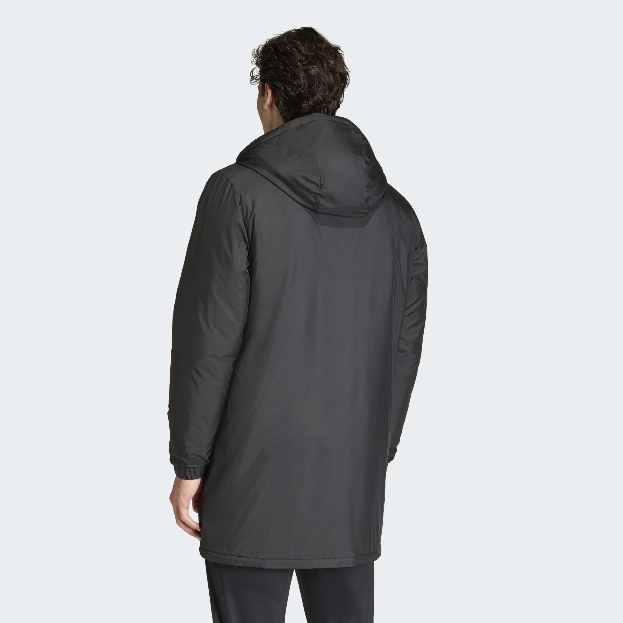 adidas Men's Entrada26 Stadium Jacke