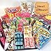 Beatcraft™ Japanese Dagashi Assortment Happy Set Pack (Regular)