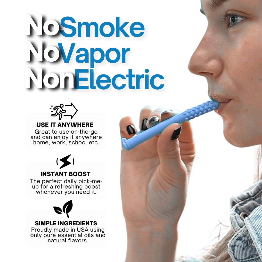 Amazon.com: Smokeless Fixation | Natural Smoking Alternative | Tobacco-Free Nicotine-Free Non-Electric Craving Relief | Quit Smoking Aid | Stop Vaping (4 Pack Mix) : Health & Household Amazon.com: Smokeless Fixation | Natural Smoking Alternative | Tobacco-Free Nicotine-Free Non-Electric Craving Relief | Quit Smoking Aid | Stop Vaping (4 Pack Mix) : Health & Household