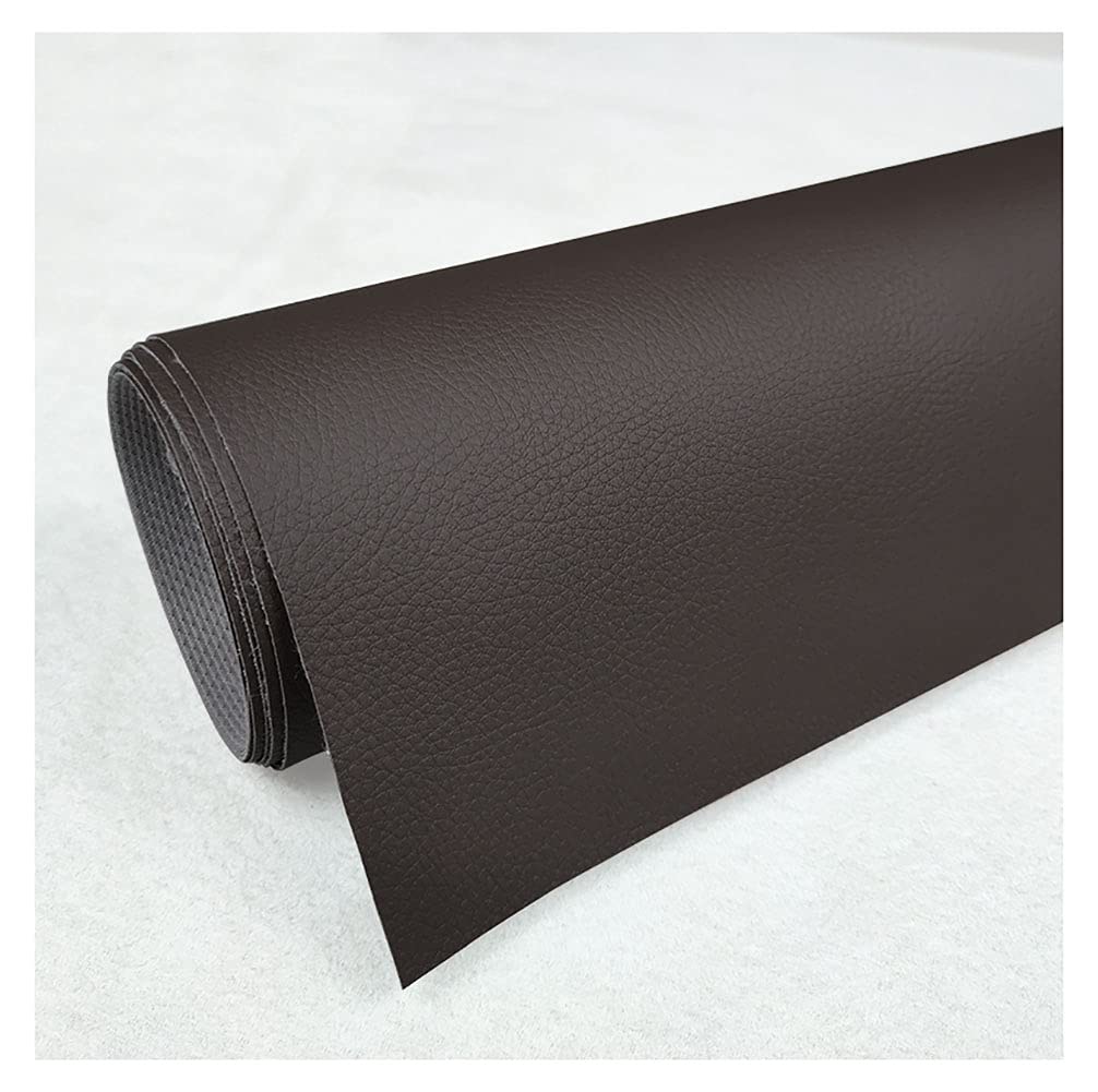 Simili cuir souple pour réparer un canapé griffé ou usé 1.6X2m