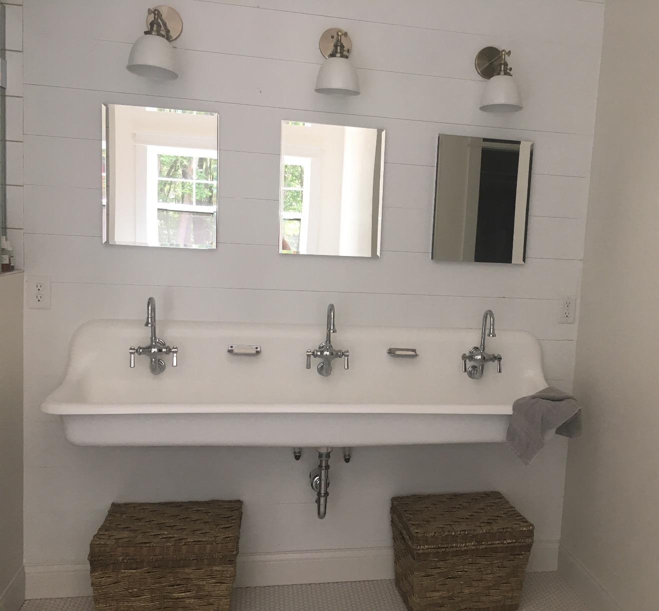 KOHLER 8880BC Brockway Soap Dish, Bright Chrome Home