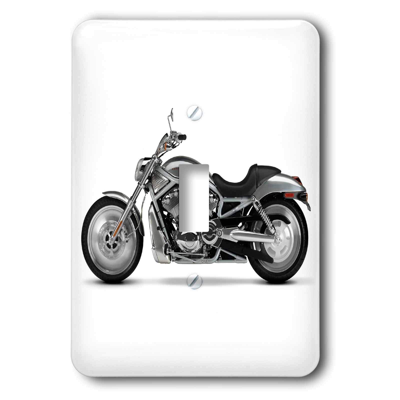Protection pour interrupteur de moto solide pour habiller vos murs avec style