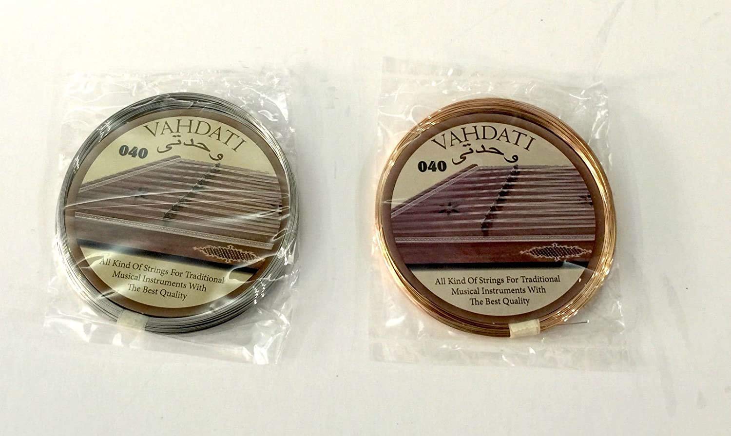 Persian Santoor Santur Santour Dulcimer Strings