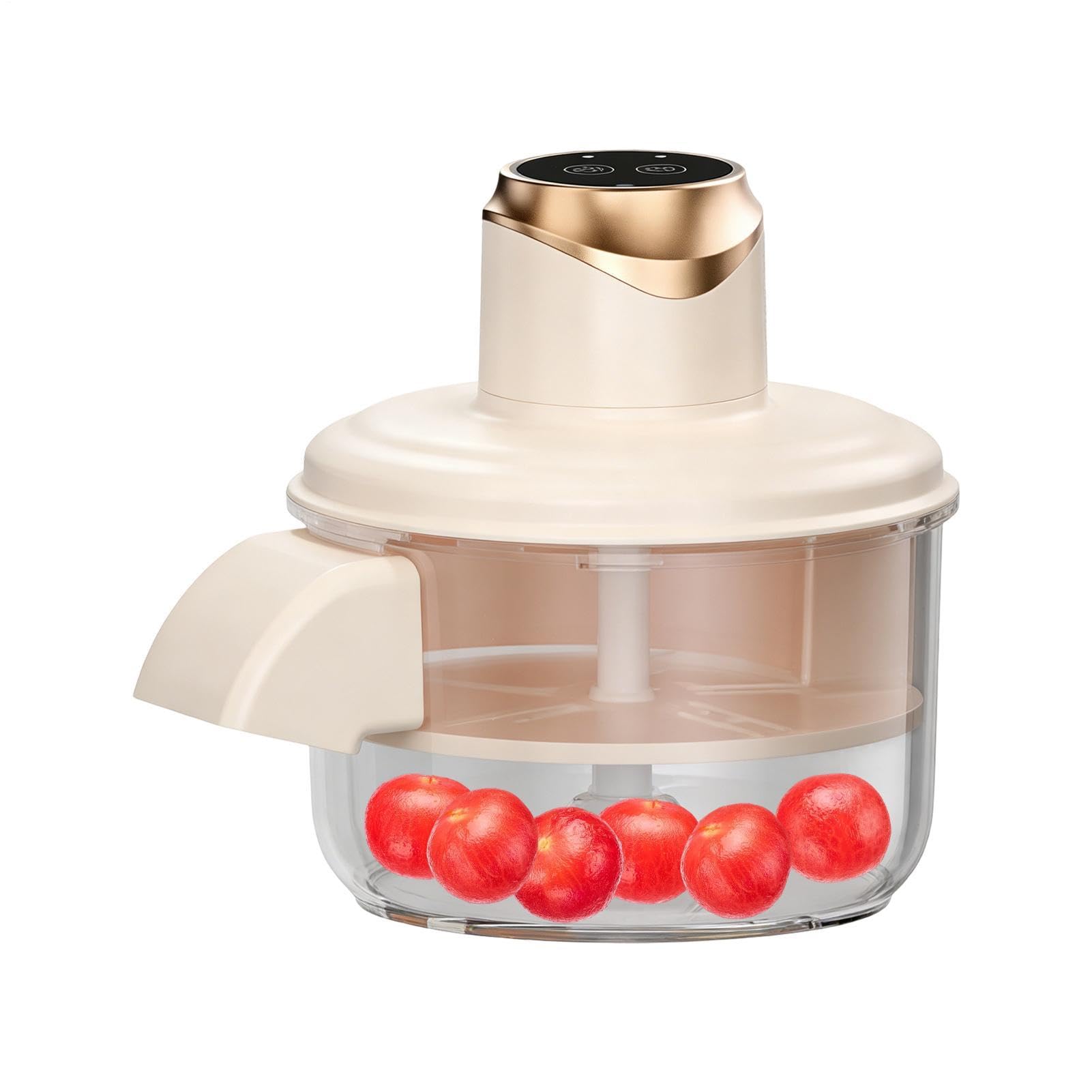 Pelapatate, Pelapatate Potenti gadget da cucina per peeling rapido