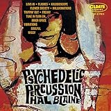 サイケデリック・パーカッション