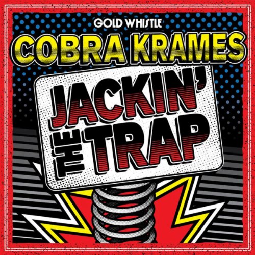 Jackin The Trap Explicit By Cobra Krames On Amazon Music Amazon co uk