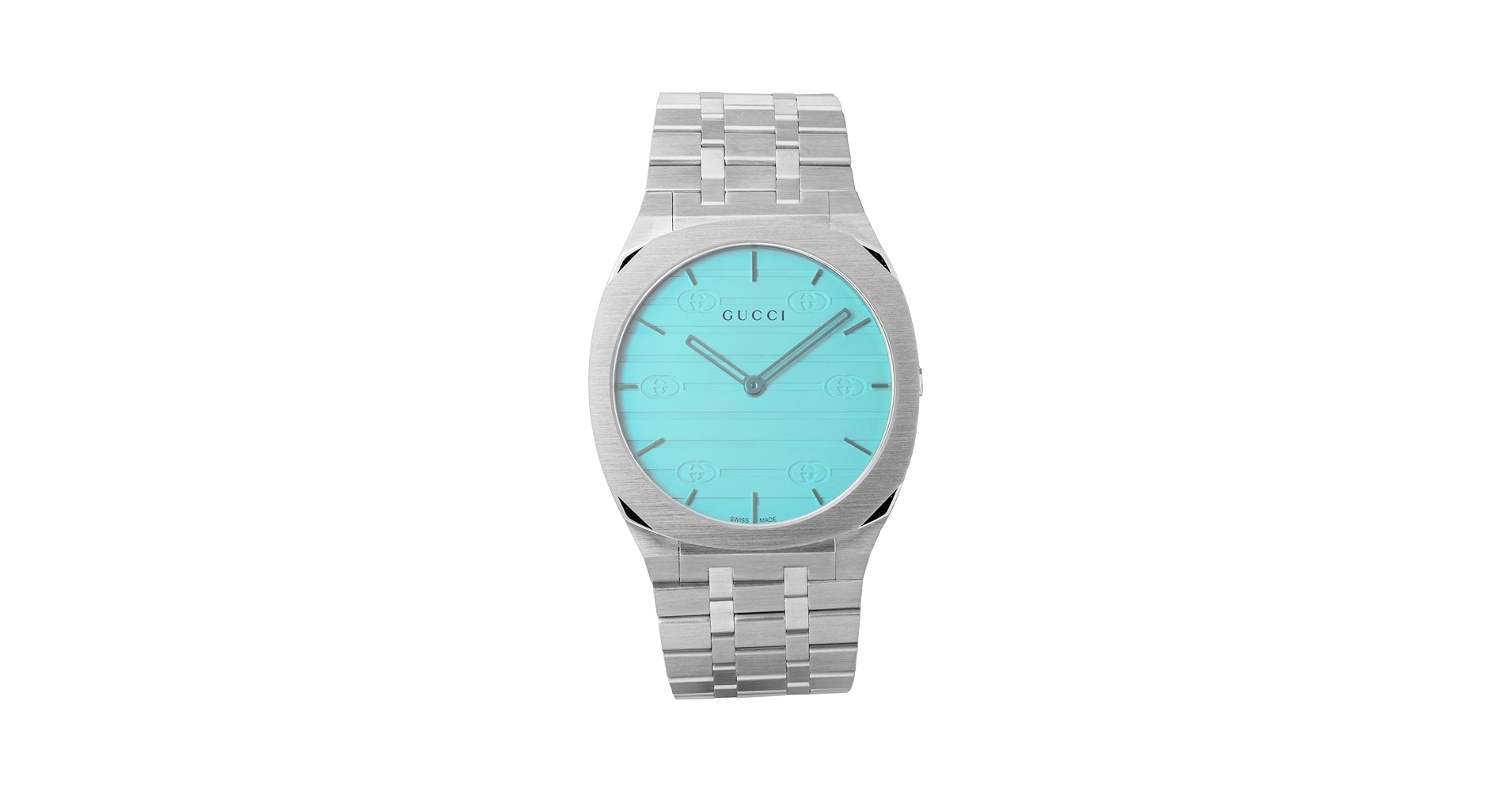 Amazon.co.jp: [グッチ] Watch グッチ25H GUCCI 25H ライト