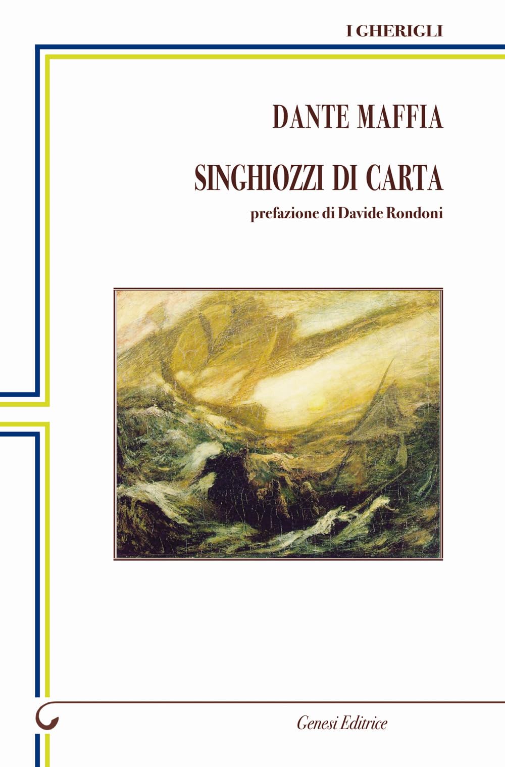 Singhiozzi Di Carta - 4