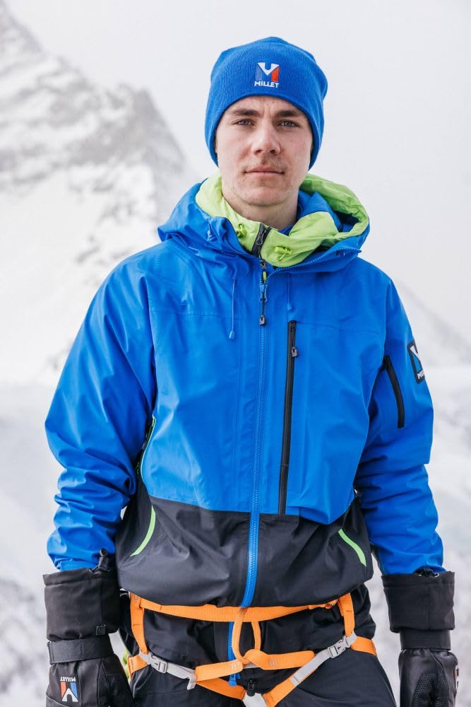 MILLET - Active, Berretto Unisex - Adulto