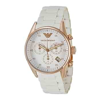 Amazon.co.jp: EMPORIO ARMANI AR5920 [並行輸入品] : ファッション