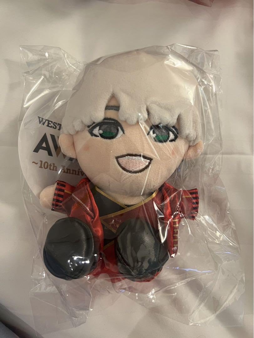 Amazon.co.jp: ちびスト WEST 神山 W : おもちゃ