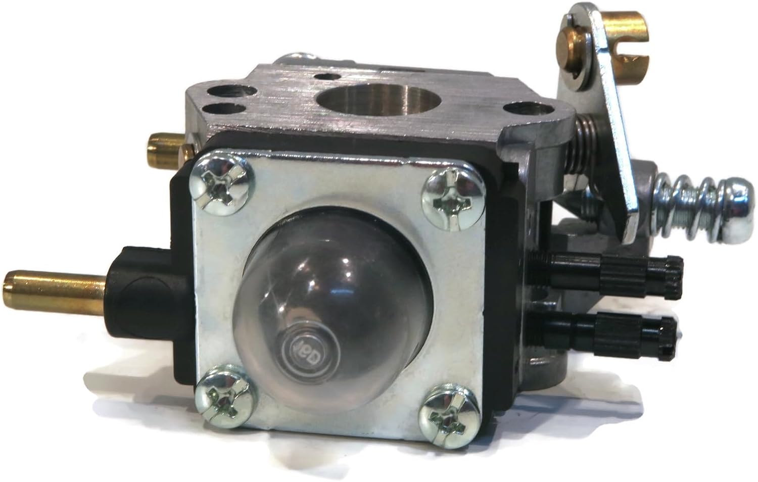 The ROP Shop OEM Zama Carburetor & Echo Gasket for Echo SRM-2100, SRM-2100 (Type 1)