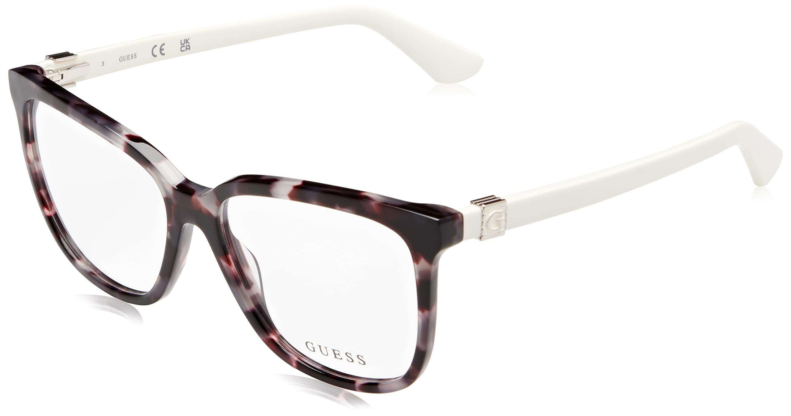 GUESS Gu2937-n Gafas Mujer