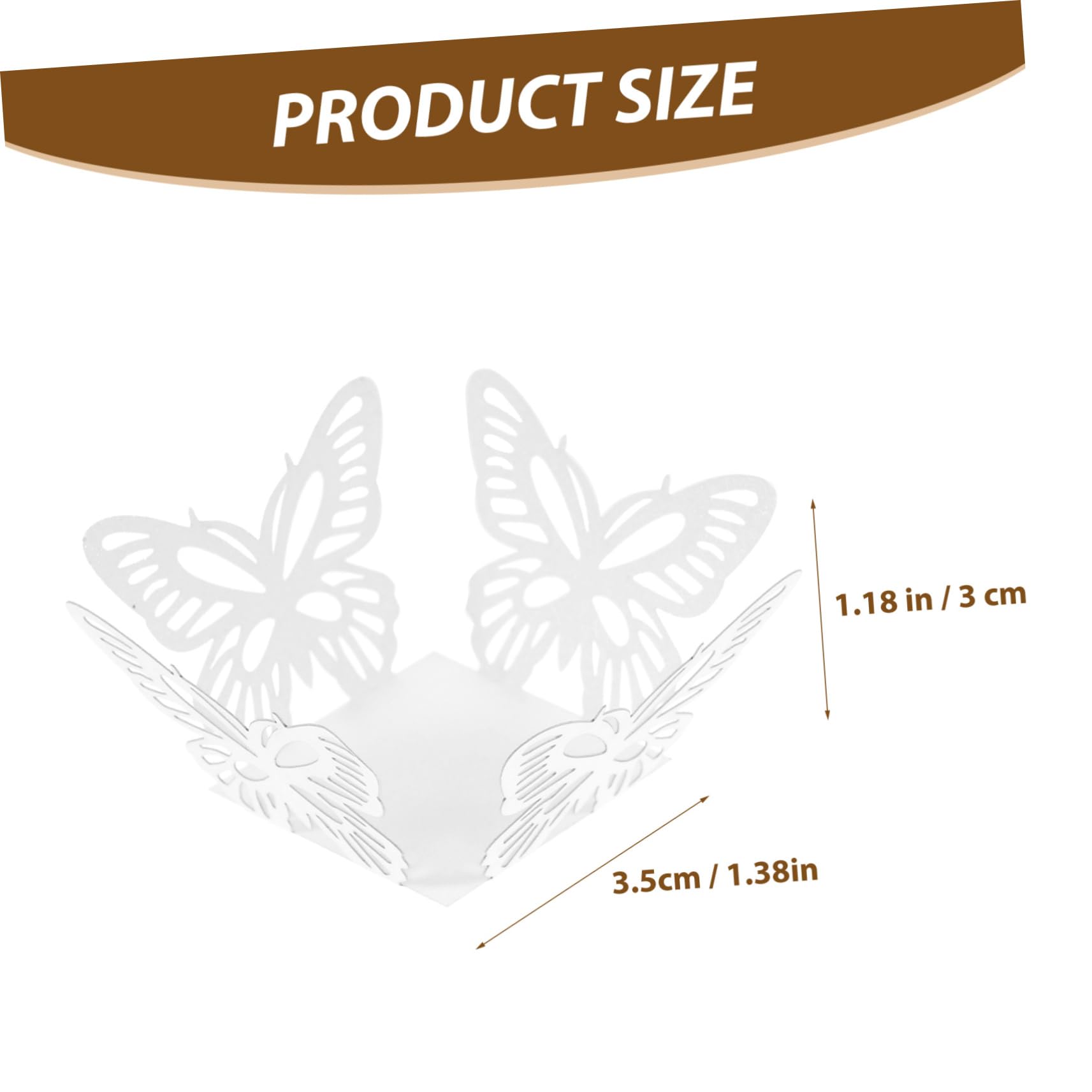 CIMAXIC 50Pcs Chocolate Wrappers Paper Decorative Chocolate Liner Cups with Flared Design for Truffles and Sweets Lace Edged Chocolate Packaging Paper