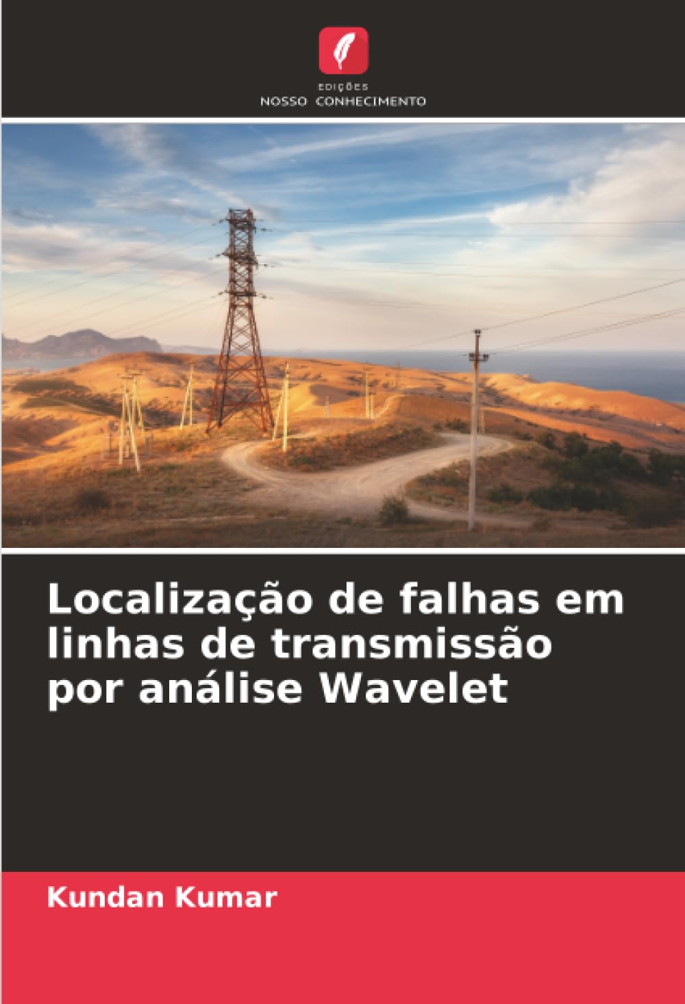Localização de falhas em linhas de transmissão por análise Wavelet