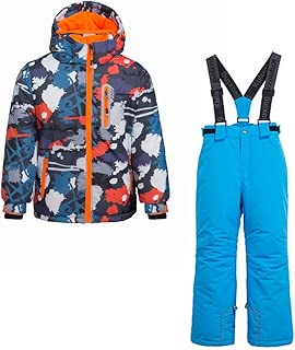 youth husky snow pants