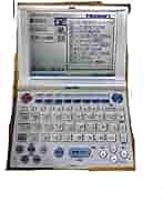【送料無料】シャープ 電子辞書 PW-M800 電子辞書 PW-M800