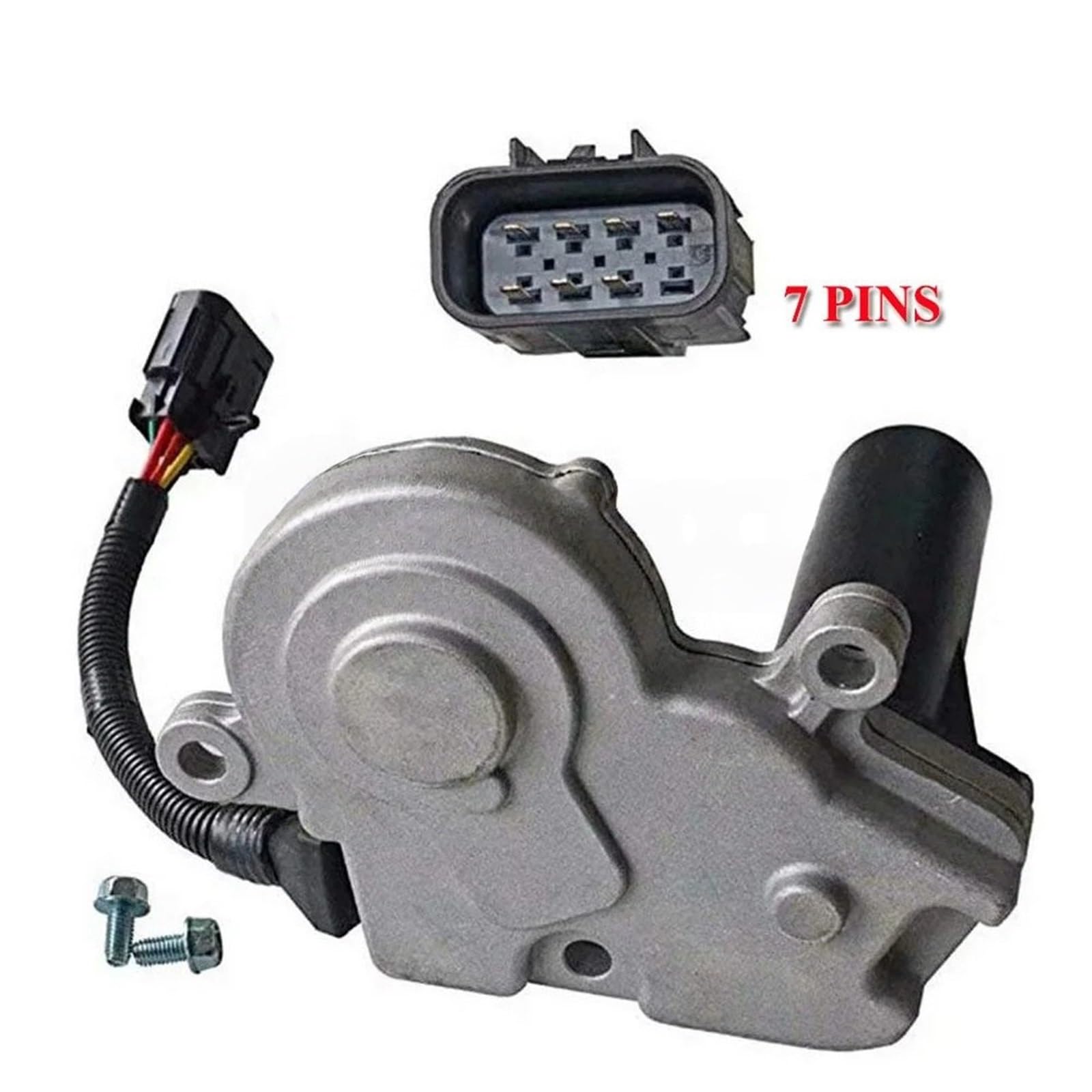 Motore Cambio Per Sierra Transfer Case Motore cambio trasferimento‌