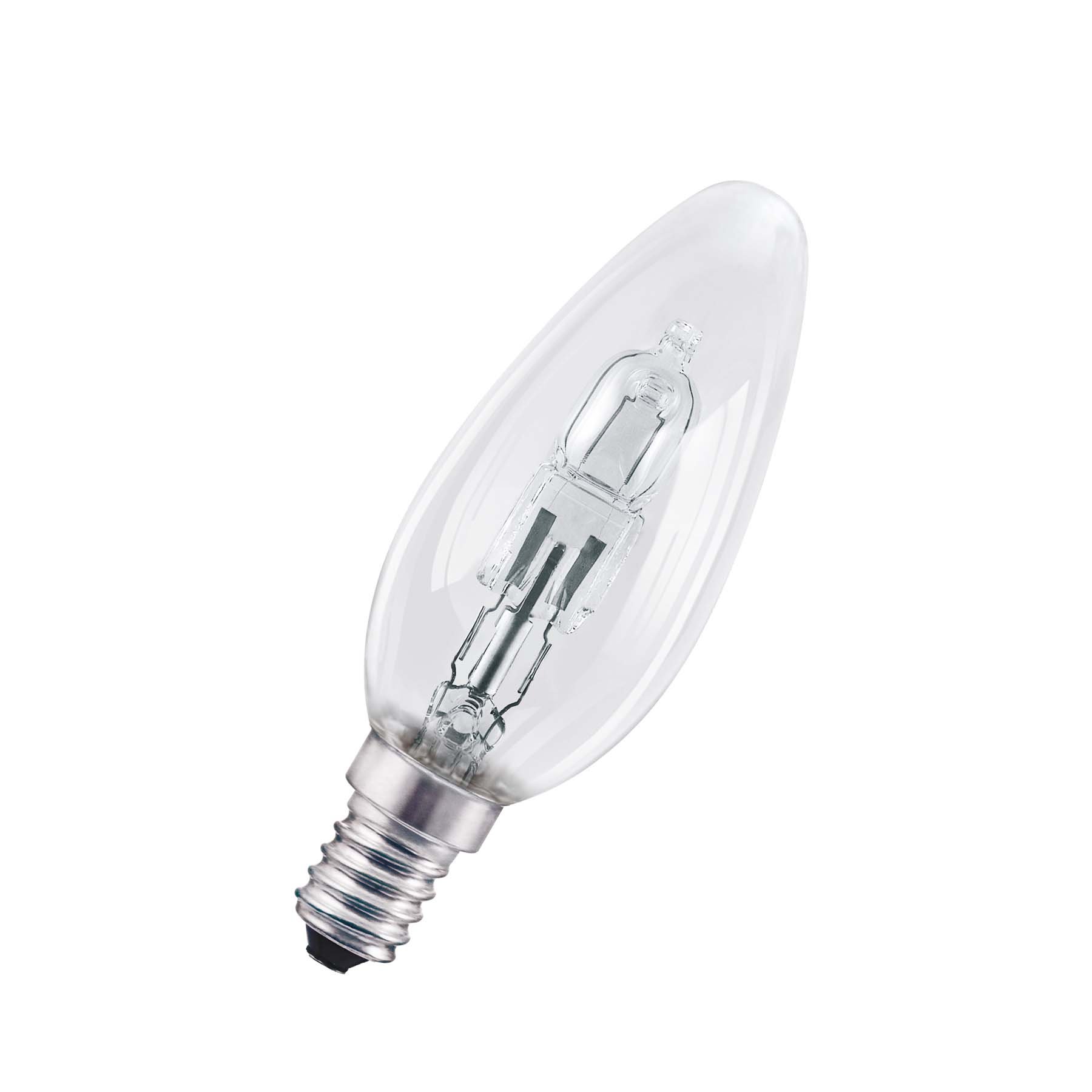 Osram Classic A 25W E27, Dimmbare Birne Warmweiß 10 X Osram Classic A Glühbirne, Modell CLAS A CL 25, 230V E27/ES Glühlampe E27 60 W