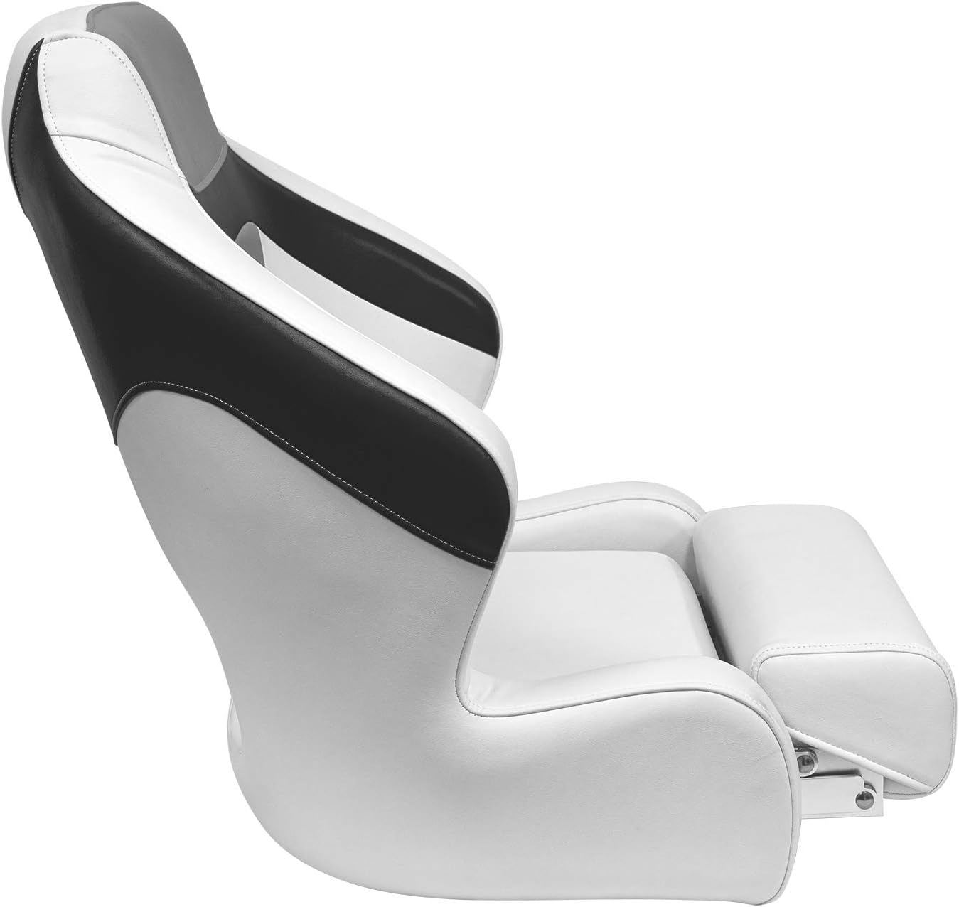 Wise 3338 Baja XL Bucket Seat with Flip-Up Bolster