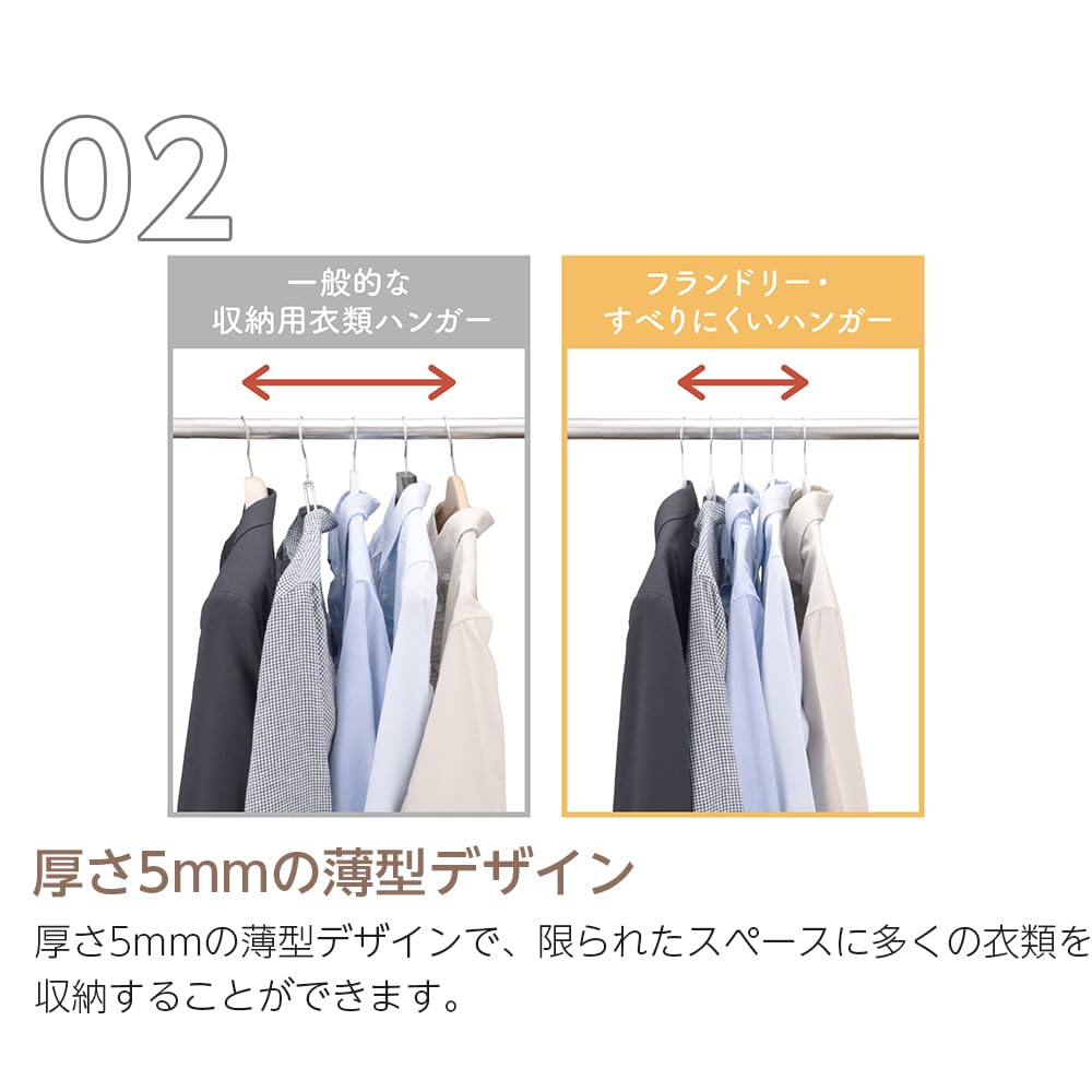 ISAIAイザイヤ✨️ハンガー‼️4本セット 40cm 非売品