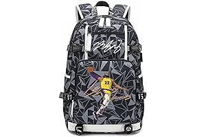 Lebron Backpack: Perfect for Fans and Students