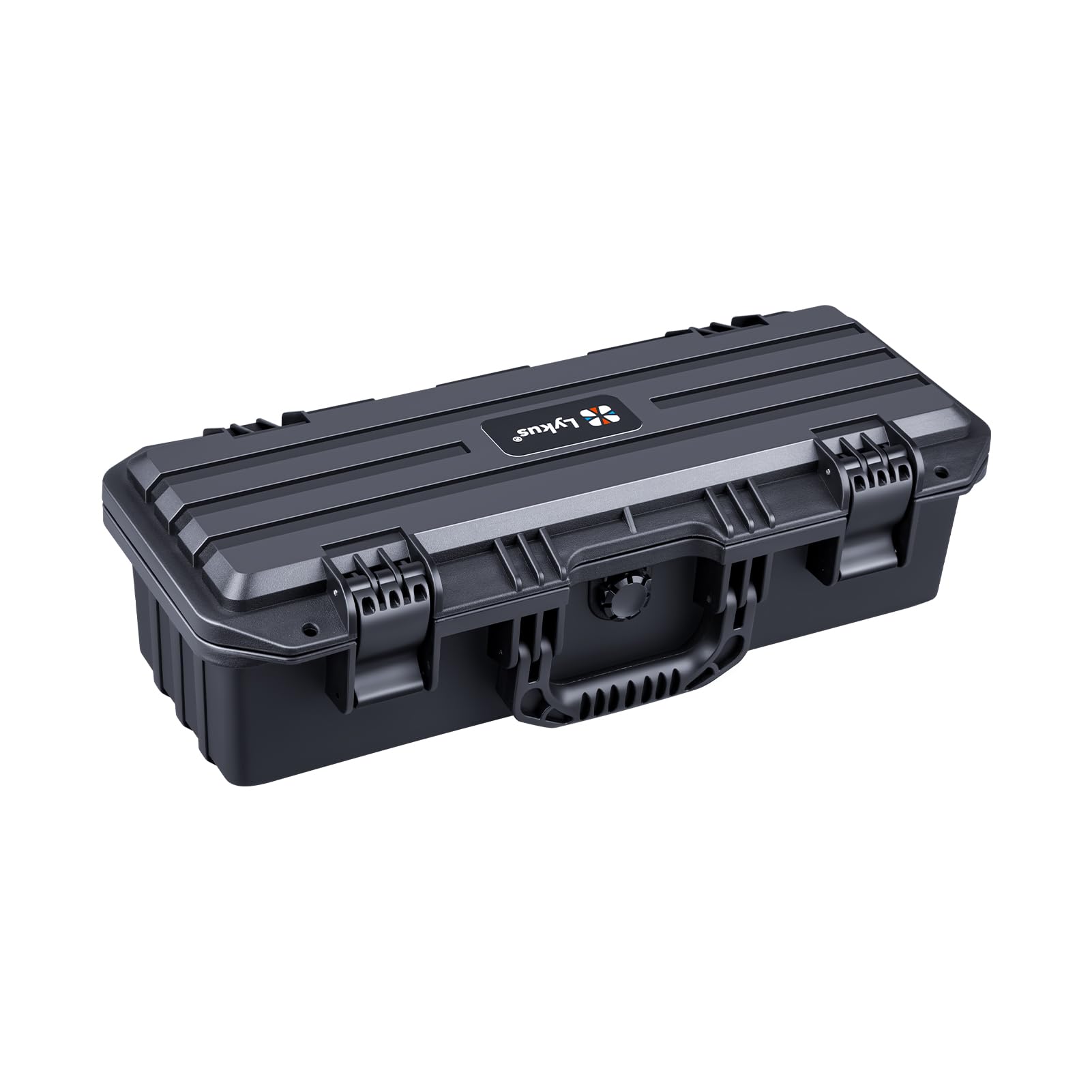 Amazon.co.jp: Lykus HC-4220 防水ハードケース 格子状カットスポンジ