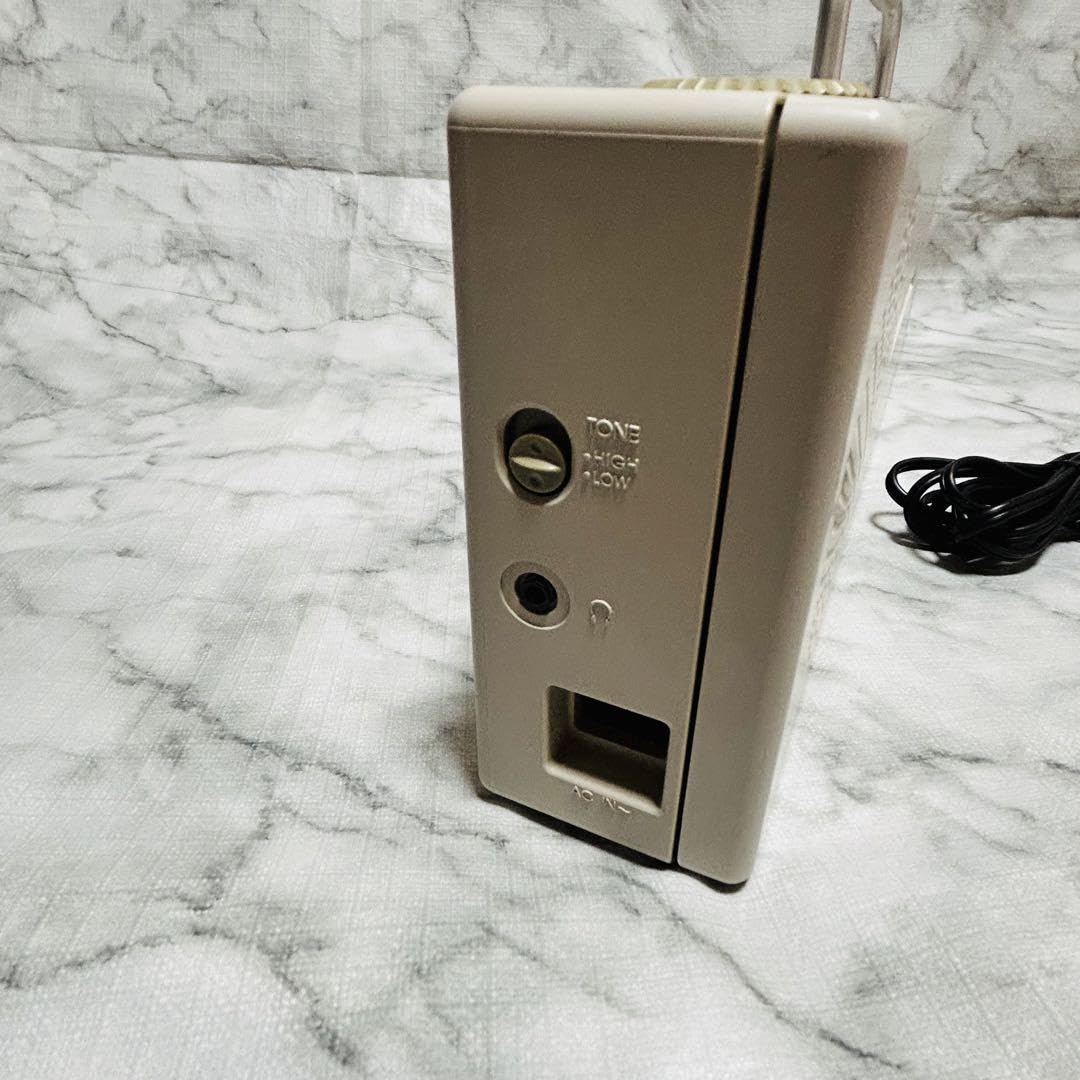 Amazon.co.jp: 無印 CDラジオ パナソ SL-PH70R : おもちゃ - ラジオ 