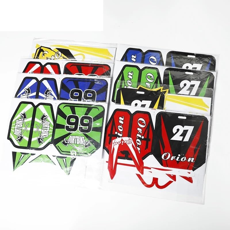 Protection réservoir moto Orion contre les rayures et glissements - 5