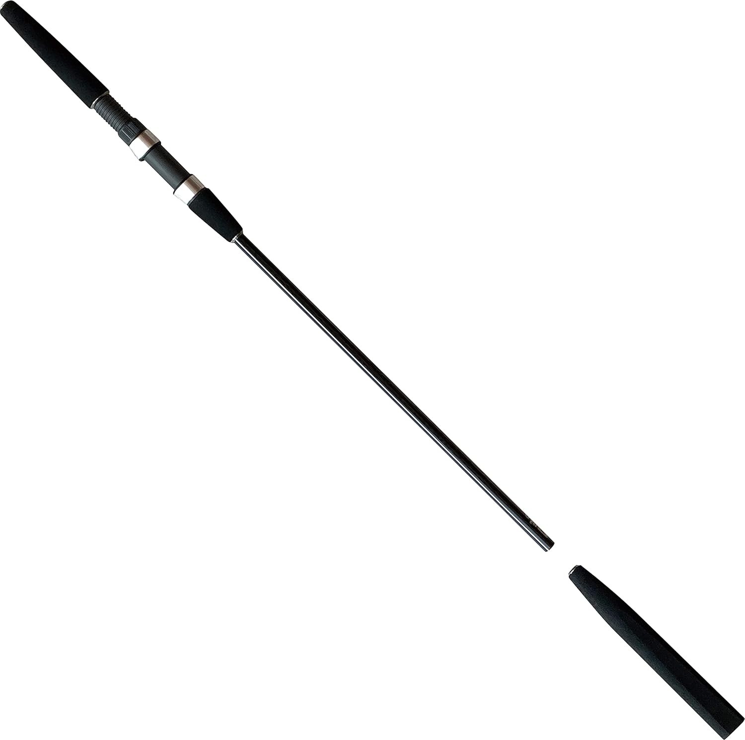 Prox CRGDPS10 Craft Rod Grip DPS (Double Axis, Spinning), Inner Diameter 0.4 inches (10 mm)
