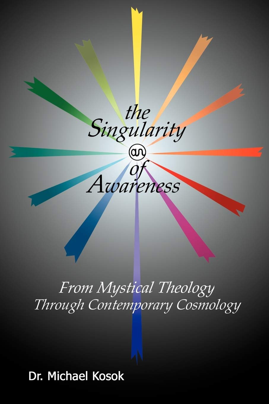 The Singularity of Awareness: from Mystical Theology through Contemporary Cosmology