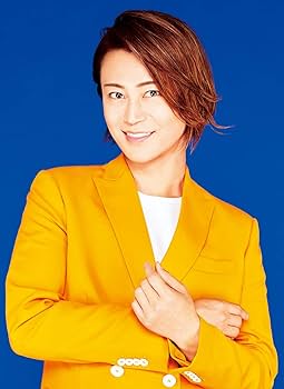 氷川きよし - 生々流転【Bタイプ】 - Amazon.com Music