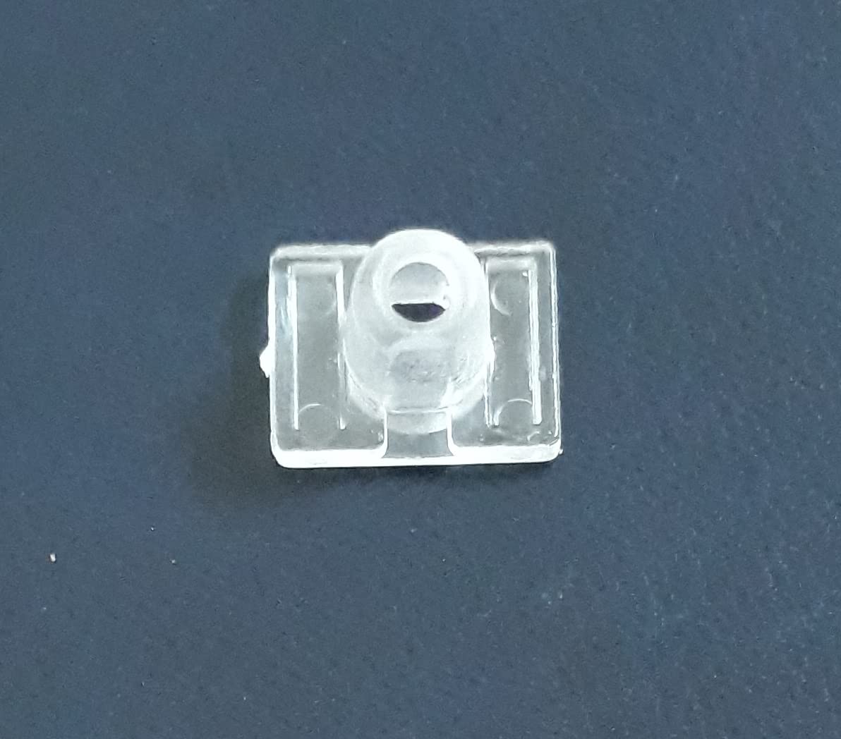 Asia Buy Clear Please Choose Carefully Before Ordering. Check Sizing, Shape And Style Of Part. ​The Part You Are Purchasing Must Match The Existing Part In Your Blind Otherwise It May Not Fit-5 Pcs