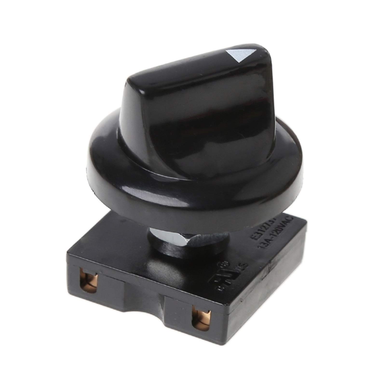 Buy Rotary switch 4Position 3Speed Fan Selector Rotary Switch