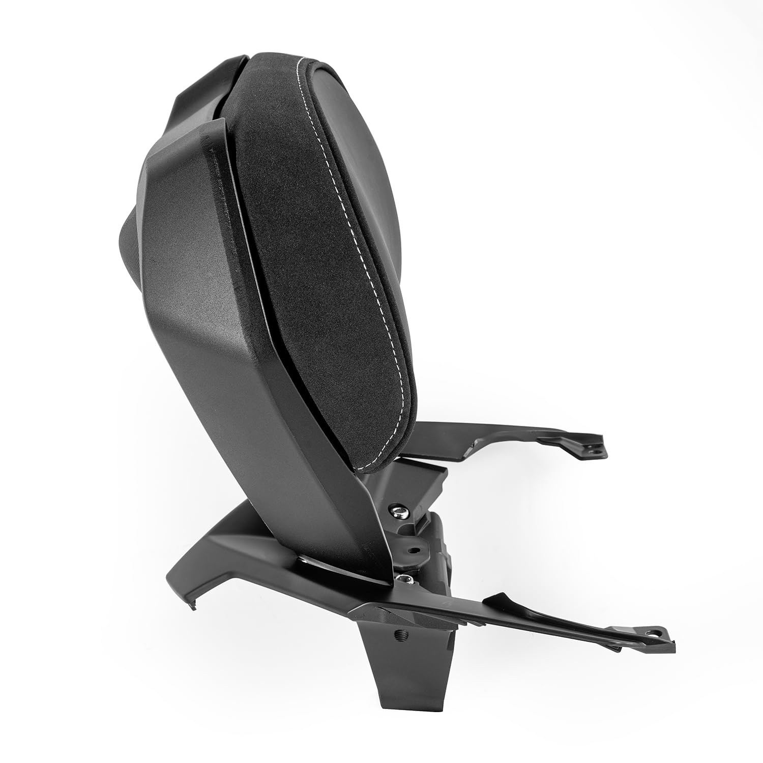 Moto Passeggero Schienalini Sissy Bar Schienale per XMAX300 X MAX 300 2017 2018 2019 2020 2021 2022 Posteriore Successivo Riposo Cuscino Supporto