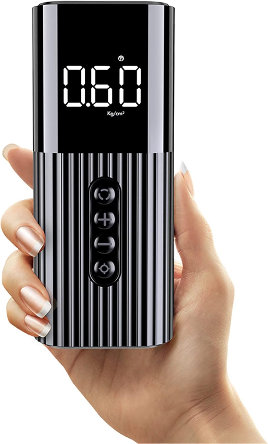 車の自転車のボールのための膨脹可能なポンプの空気圧縮機タイヤのインフレータの小型ポータブルエアコンプレッサーワイヤーエアーポンプ