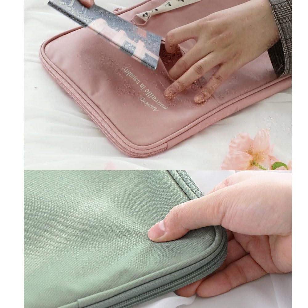Amazon.co.jp: IC COTTONY Ipad Pouch 11 inch / 6 COLORS