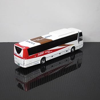 トミーテック バスコレクション 京王高速バス 4台セット ハイウェイエキスプレス トミーテック バスコレクション 京王高速バス 4台セット