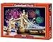 Produktbild Castorland B-52028-2 - Puzzle Tower Bridge, London 500 Teile