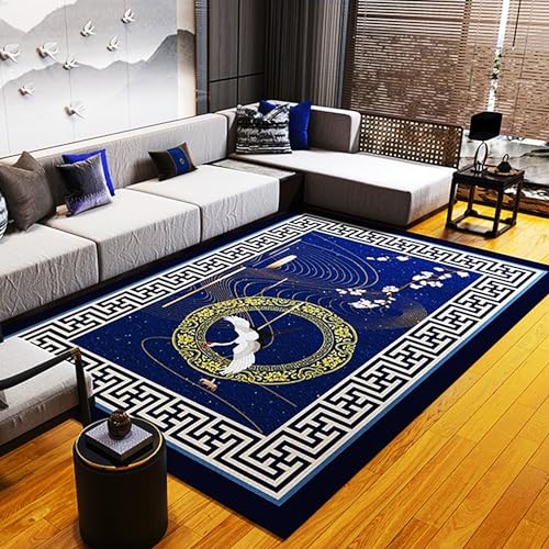 Calefactor Eléctrico Portátil Alfombra Cerámica 1500W 120V