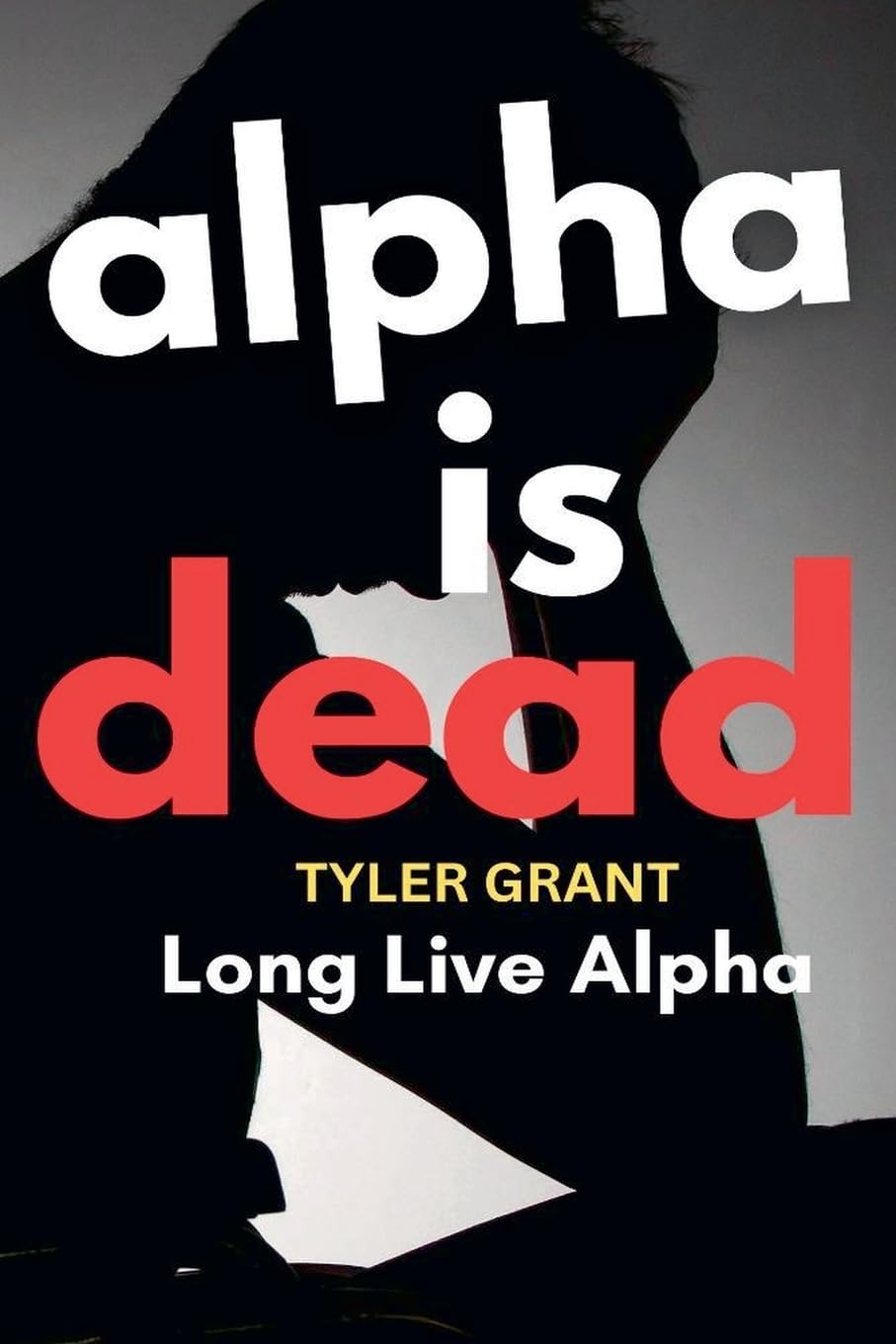 Alpha is Dead, Long Live Alpha