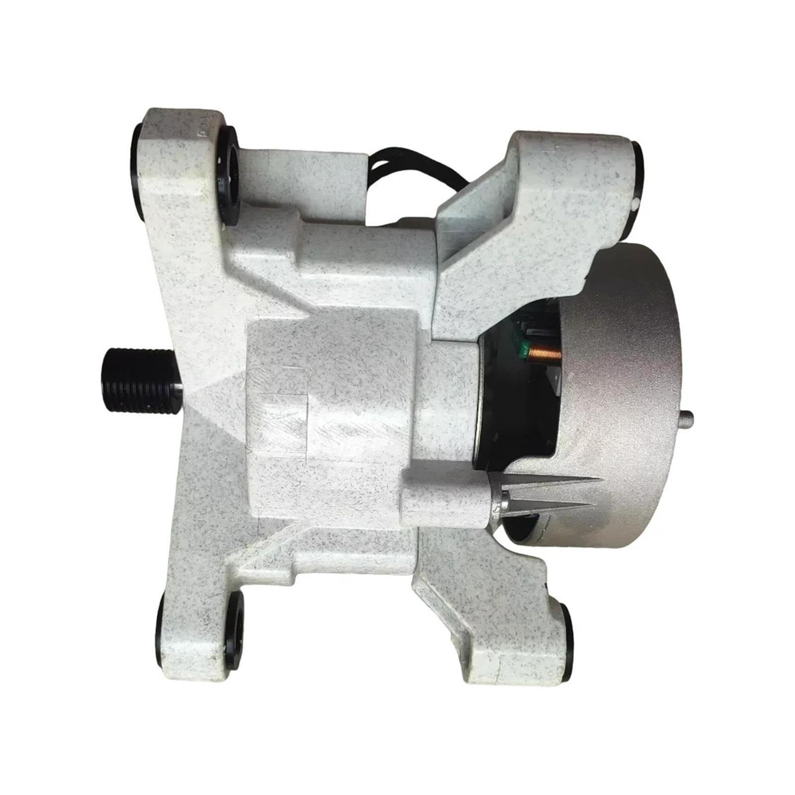 motor impulsor del motor de la lavadora,