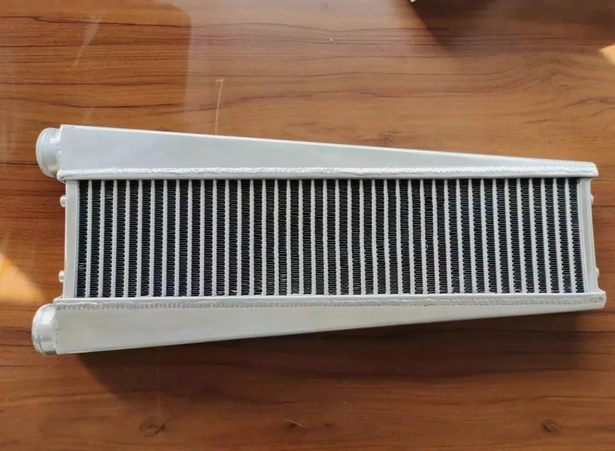 Intercooler Dla Acura K zamień na Civic DC 800HPSelling