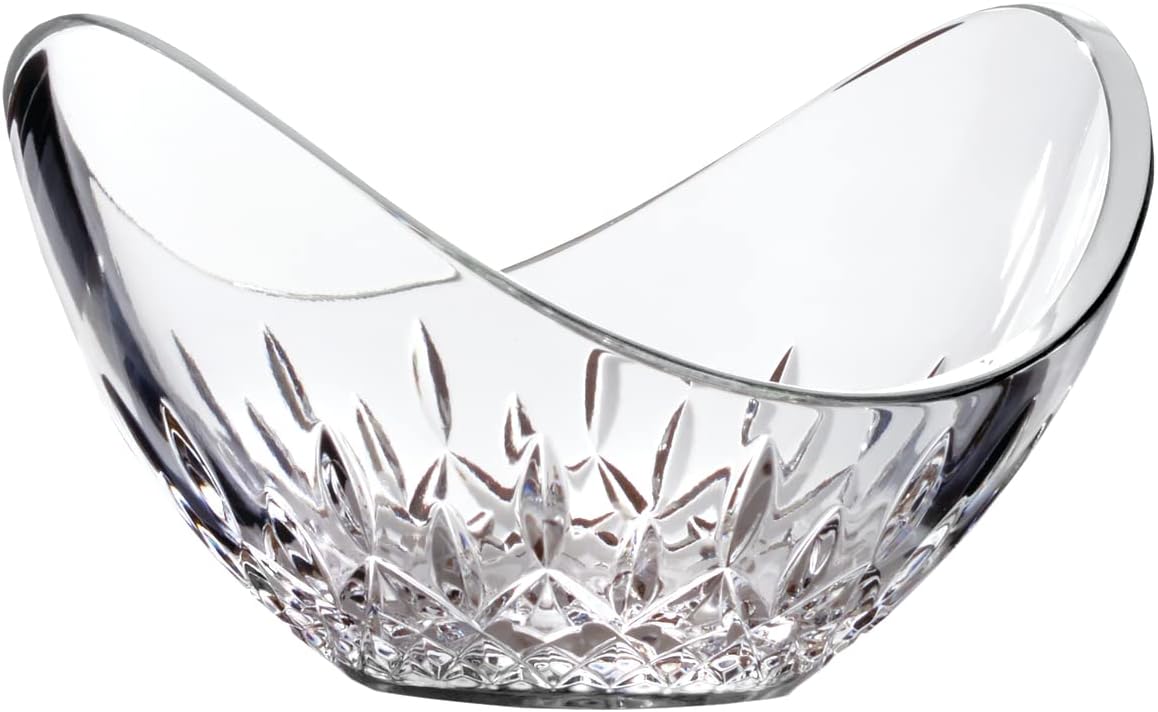 Waterford Lismore Essence Ellipse Bowl