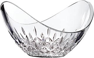 Waterford Lismore Essence Ellipse Bowl
