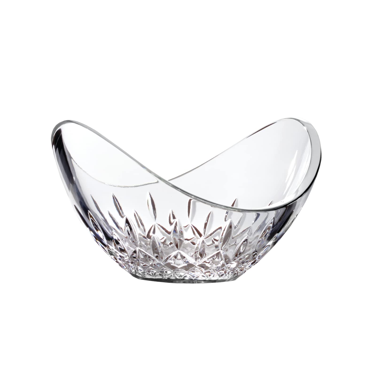 Photo 1 of Waterford Lismore Essence Ellipse Bowl