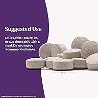 Vista 7 de Natrol 5-HTP Time Release Píldoras, 5228, 1, 1