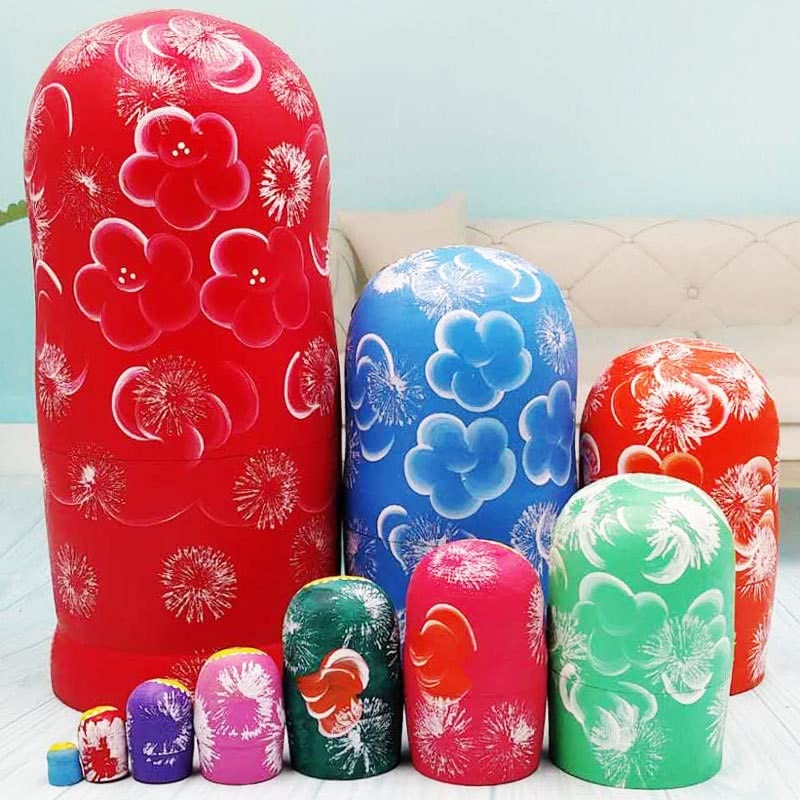 Amazon.co.jp: マトリョーシカ マトリョシカ ロシアのマトリョーシカ