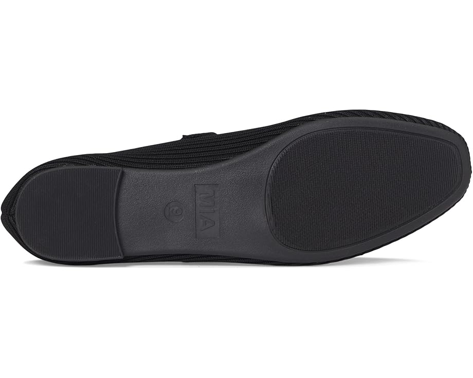 MIA Brita-C - Bottom View