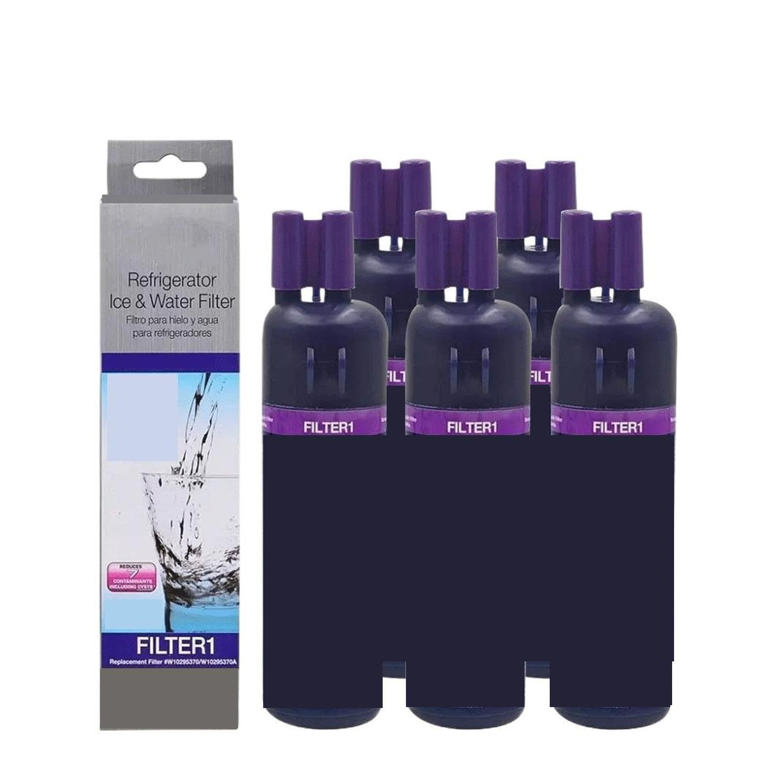 Filtro Dell'acqua Del Frigorifero, Compatibile Con Kenmore 46-9081 46-9930